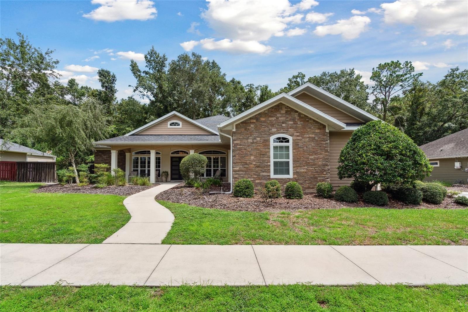 Details for 155 118th Terrace, GAINESVILLE, FL 32607