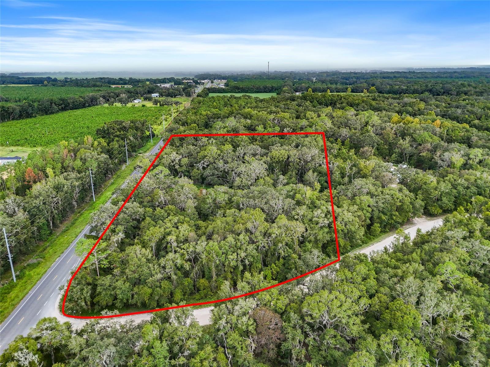 Details for 0001 Se State Rd. 26, TRENTON, FL 32693