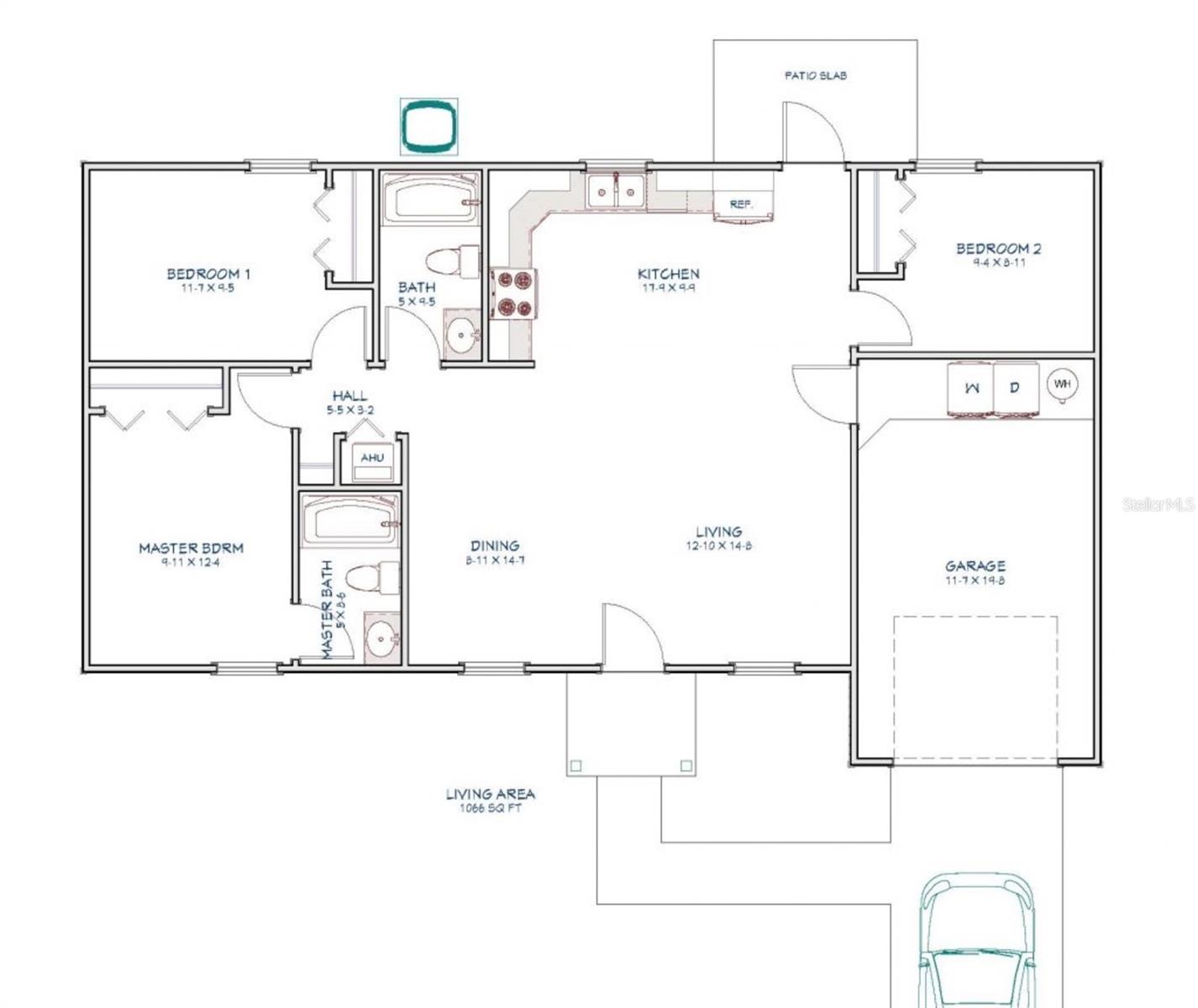 Image 2 of 4 For Lot 20 Maple Wood Rd