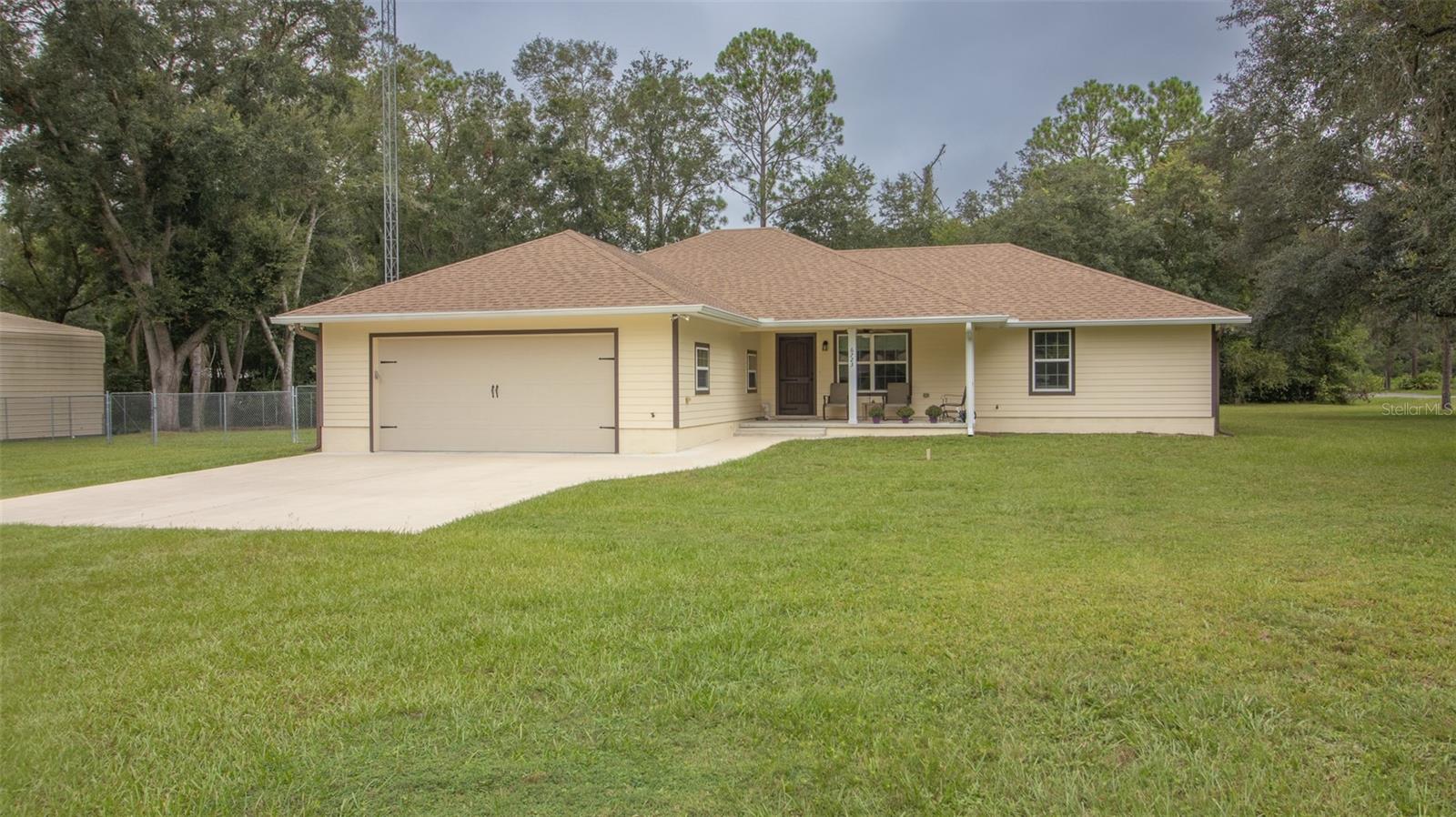 Details for 6723 95th Street, HAMPTON, FL 32044