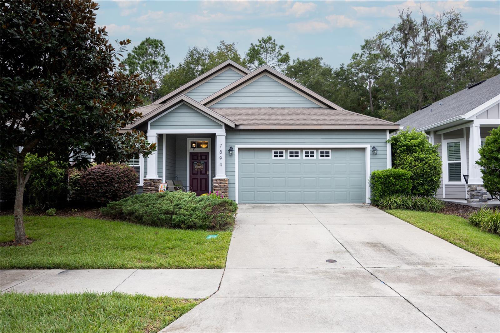 Details for 7894 82nd Drive, GAINESVILLE, FL 32608