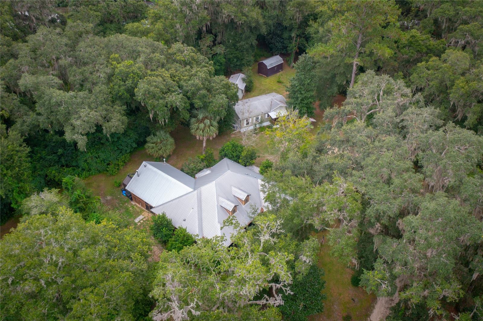 Details for 255 Smith Avenue, MICANOPY, FL 32667