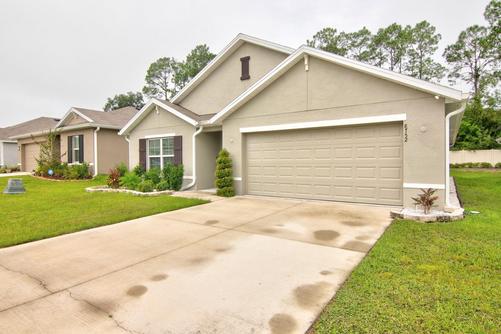 Details for 8752 49th Circle, OCALA, FL 34476