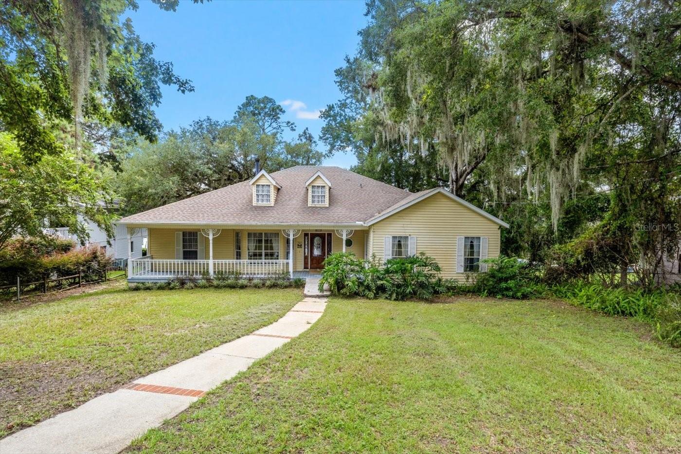 Details for 8495 Lilly Lake Road, MELROSE, FL 32666