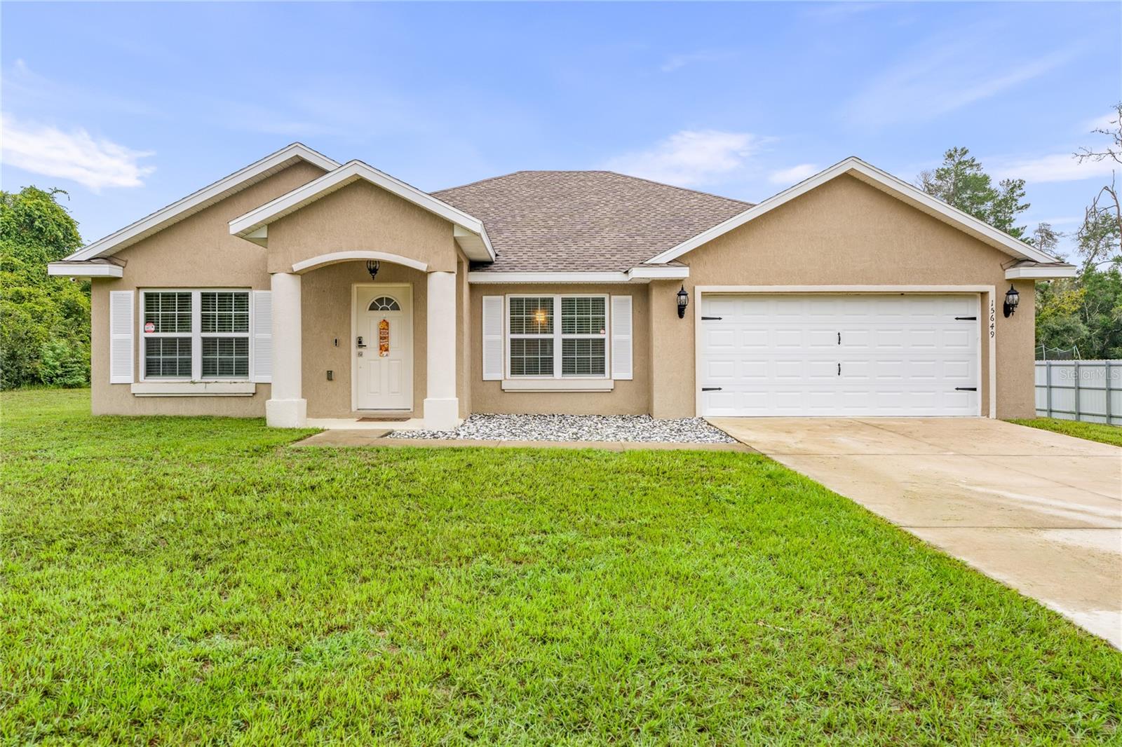 Details for 15649 42nd Terrace, OCALA, FL 34473