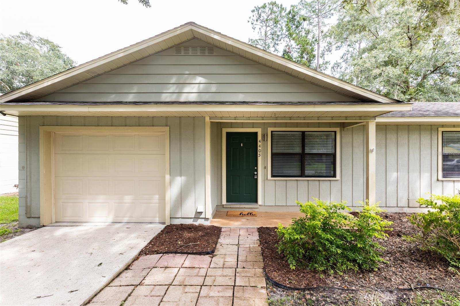 Details for 4405 21st Drive, GAINESVILLE, FL 32605