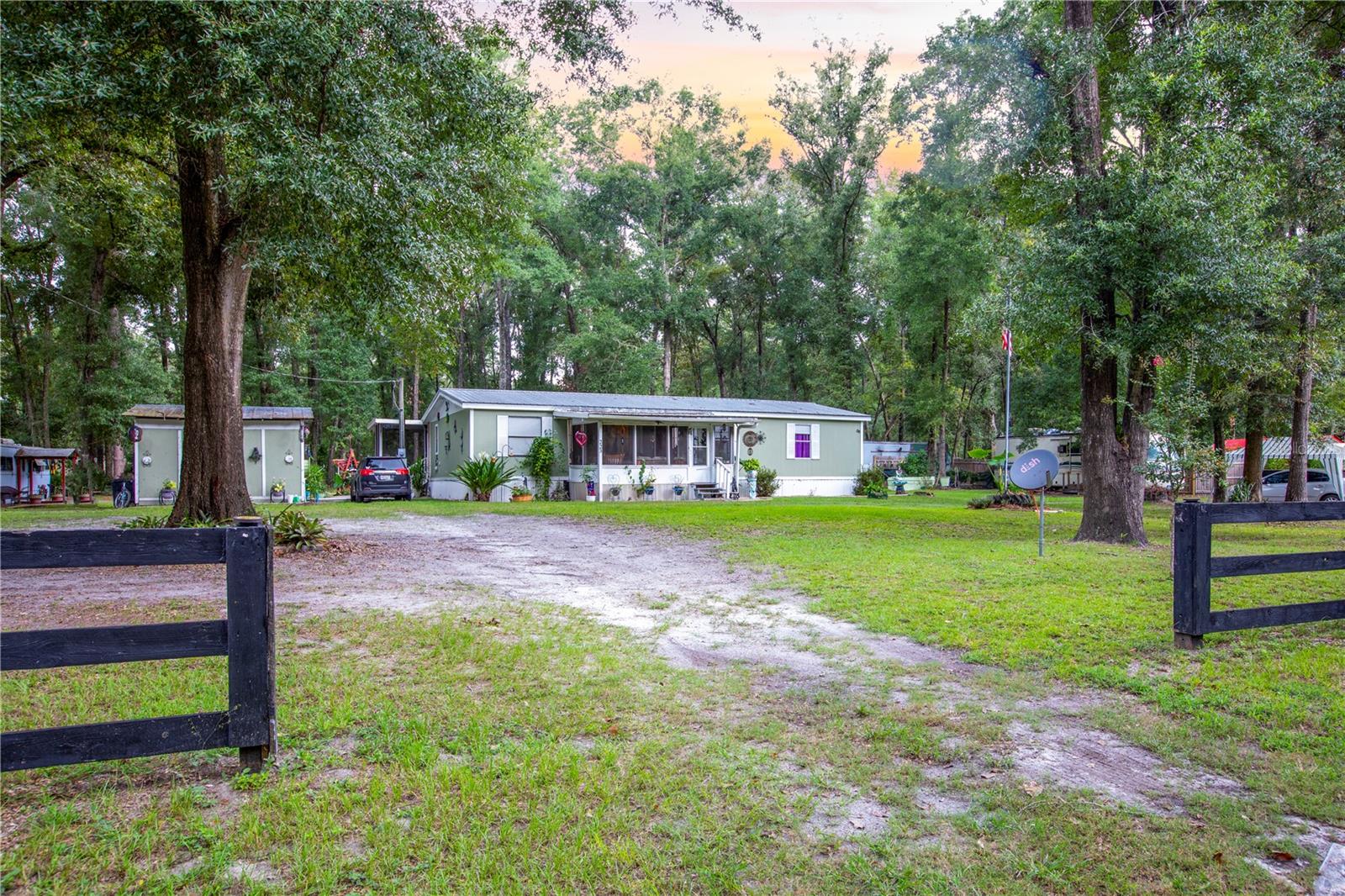 Details for 223 Little John Place, HIGH SPRINGS, FL 32643