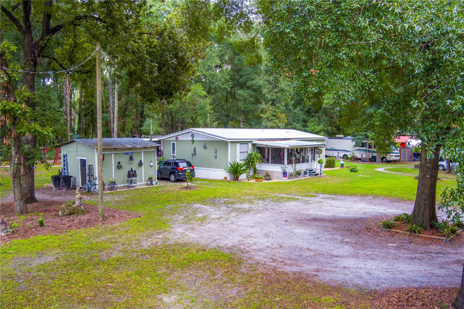 Image 2 of 36 For 223 Little John Place