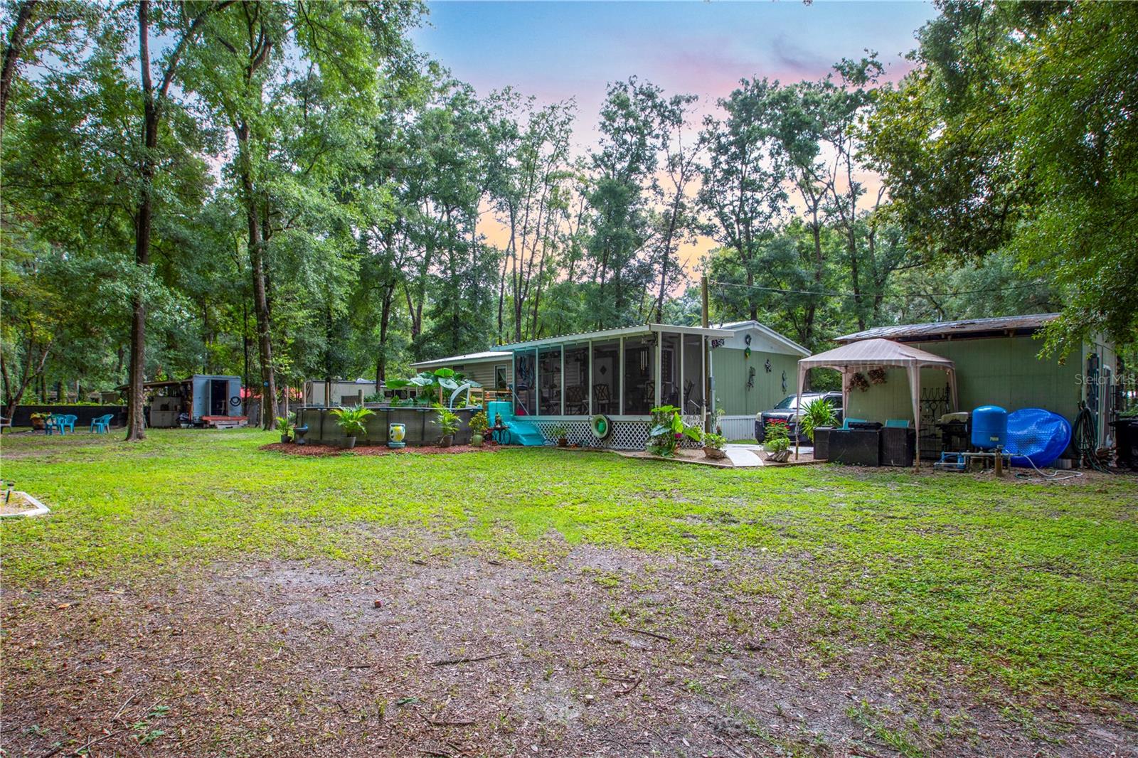Image 24 of 36 For 223 Little John Place