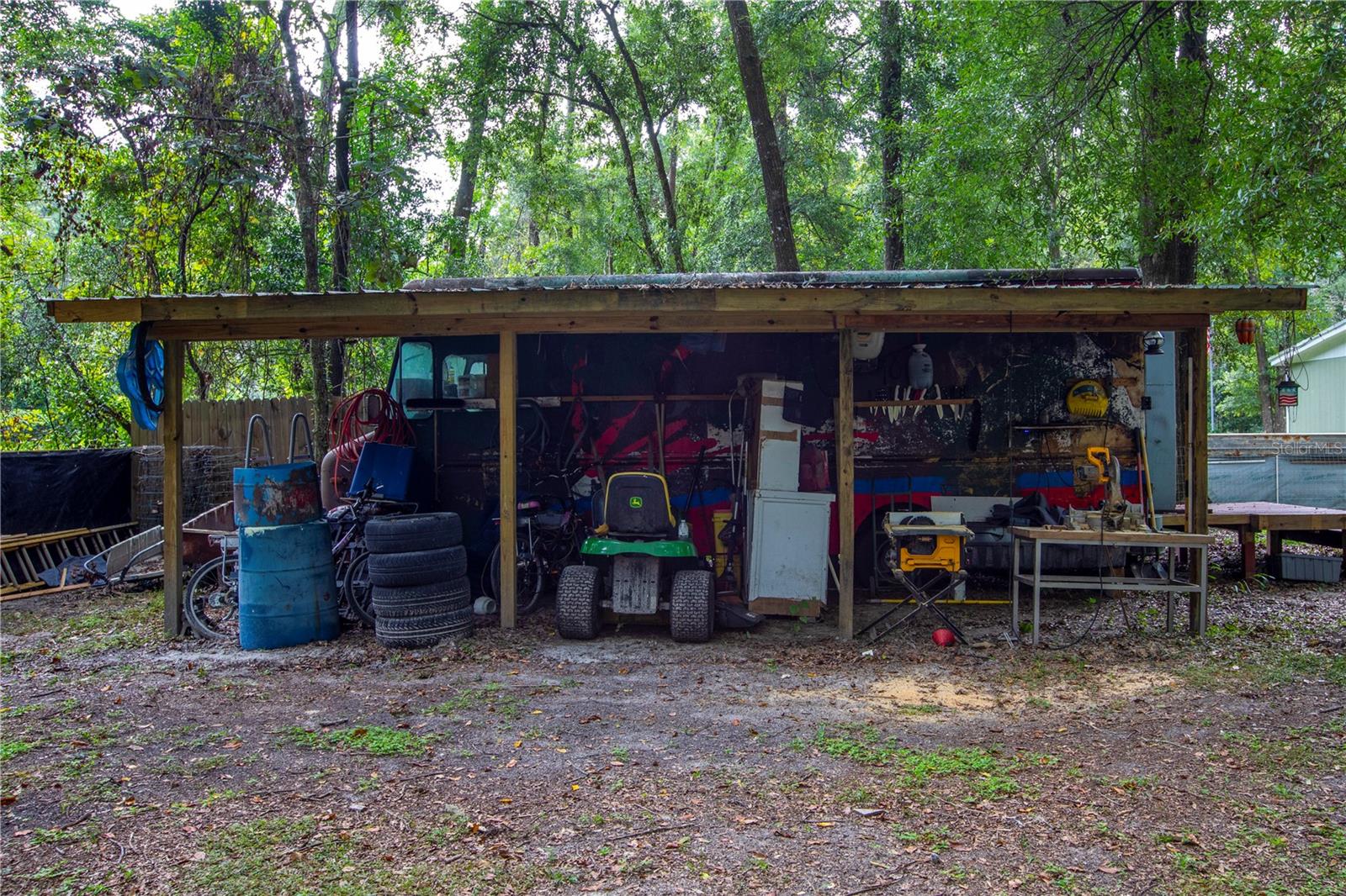 Image 32 of 36 For 223 Little John Place