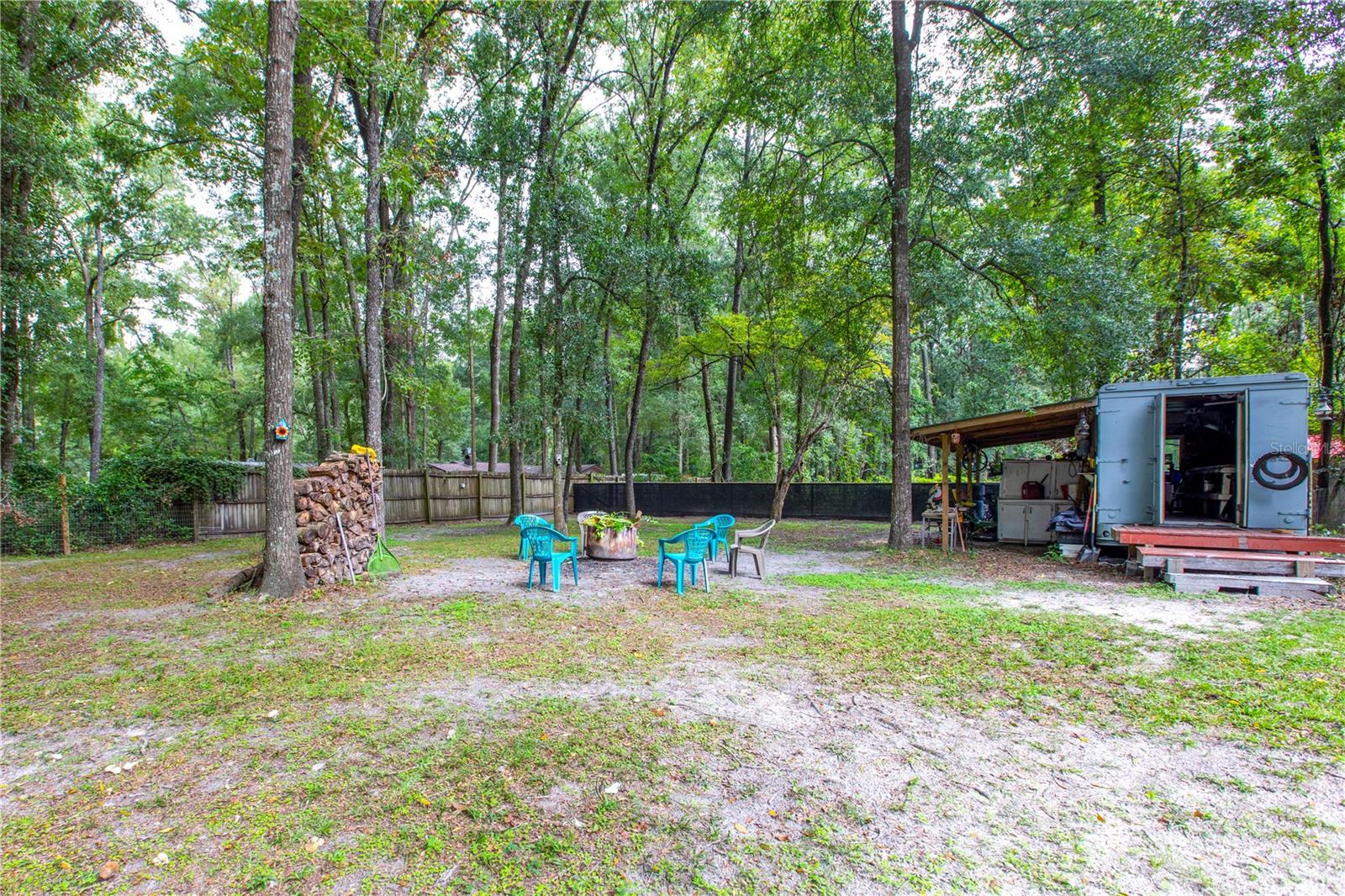 Image 33 of 36 For 223 Little John Place