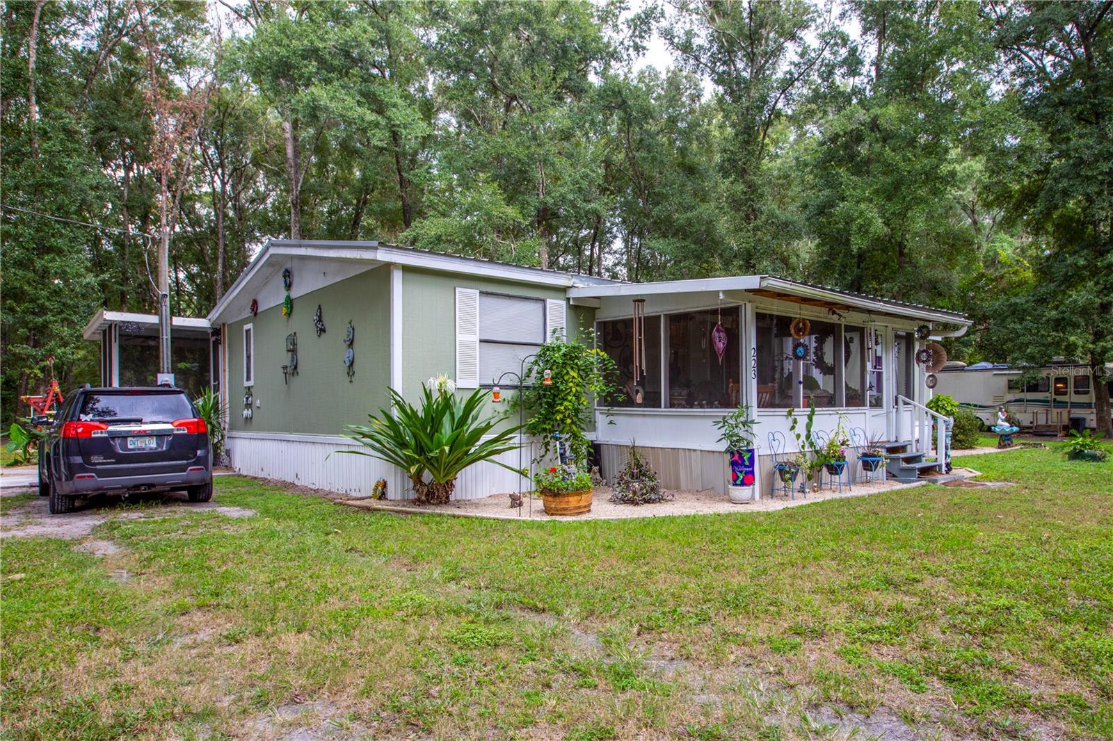 Image 4 of 36 For 223 Little John Place
