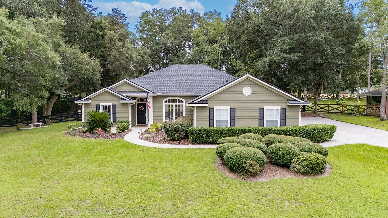 Details for 21207 167th Place, HIGH SPRINGS, FL 32643