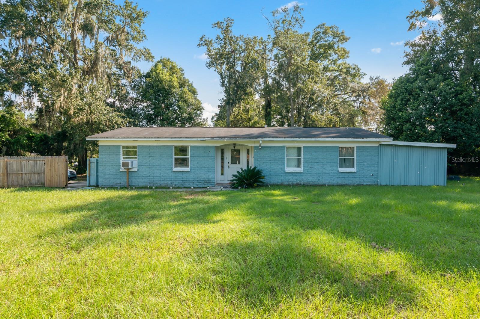 Details for 5028 30th Terrace, GAINESVILLE, FL 32605