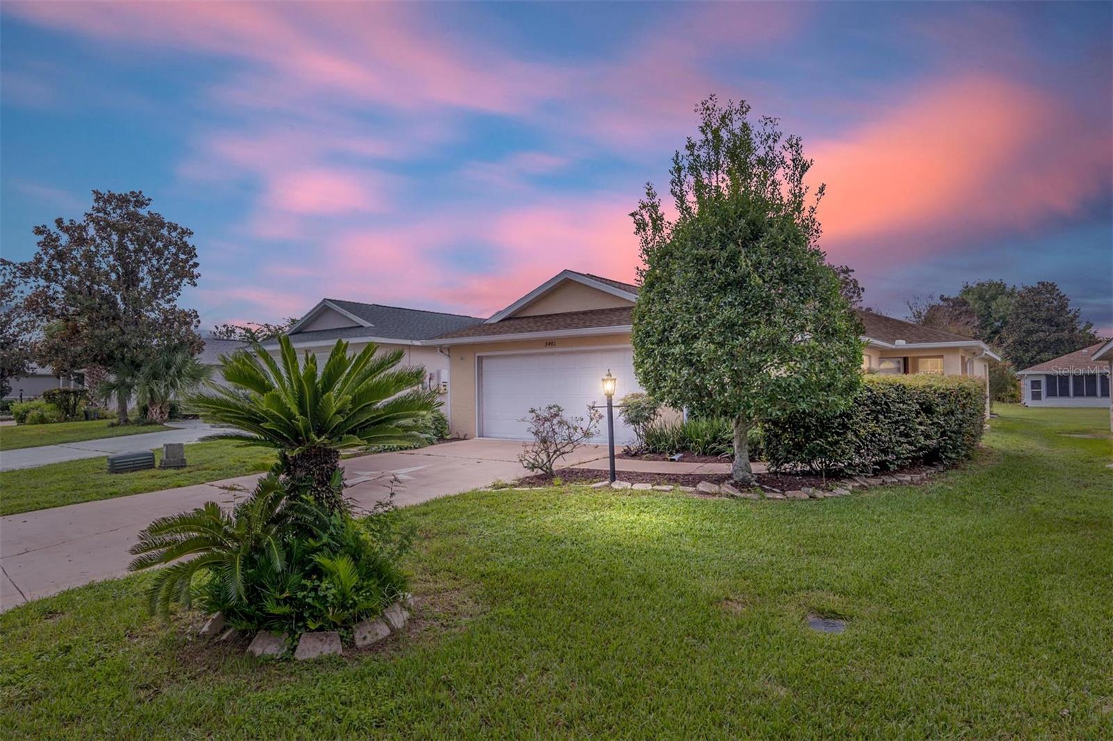 Details for 9481 93rd Loop, OCALA, FL 34481