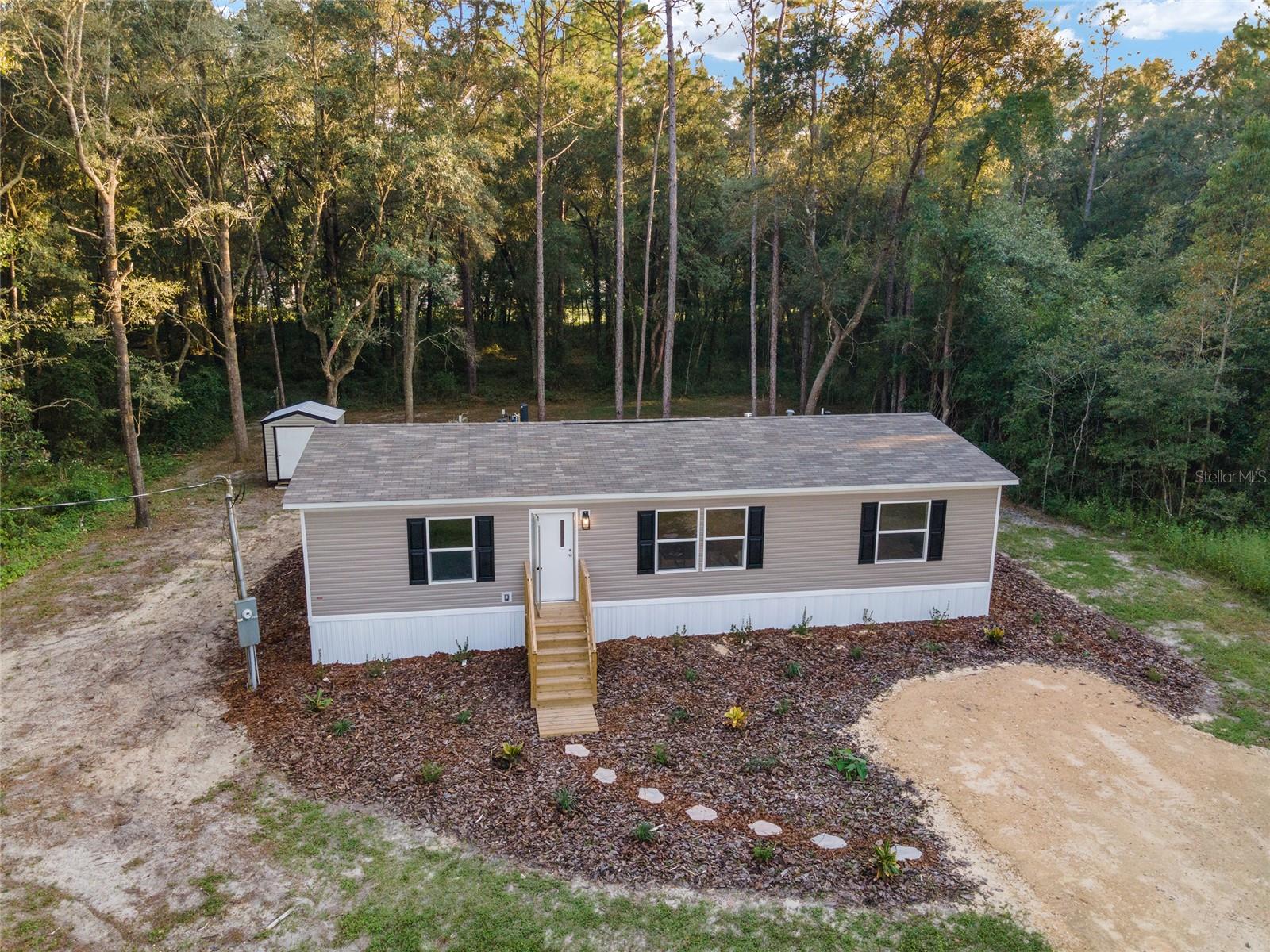 Details for 10364 70th Lane, BRONSON, FL 32621