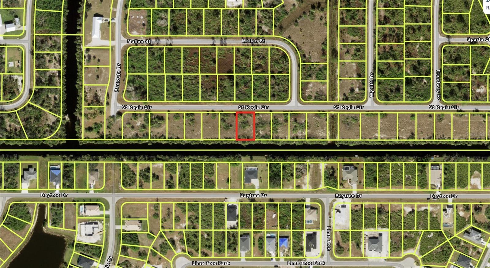 Details for 7786 St Regis Circle, PORT CHARLOTTE, FL 33981