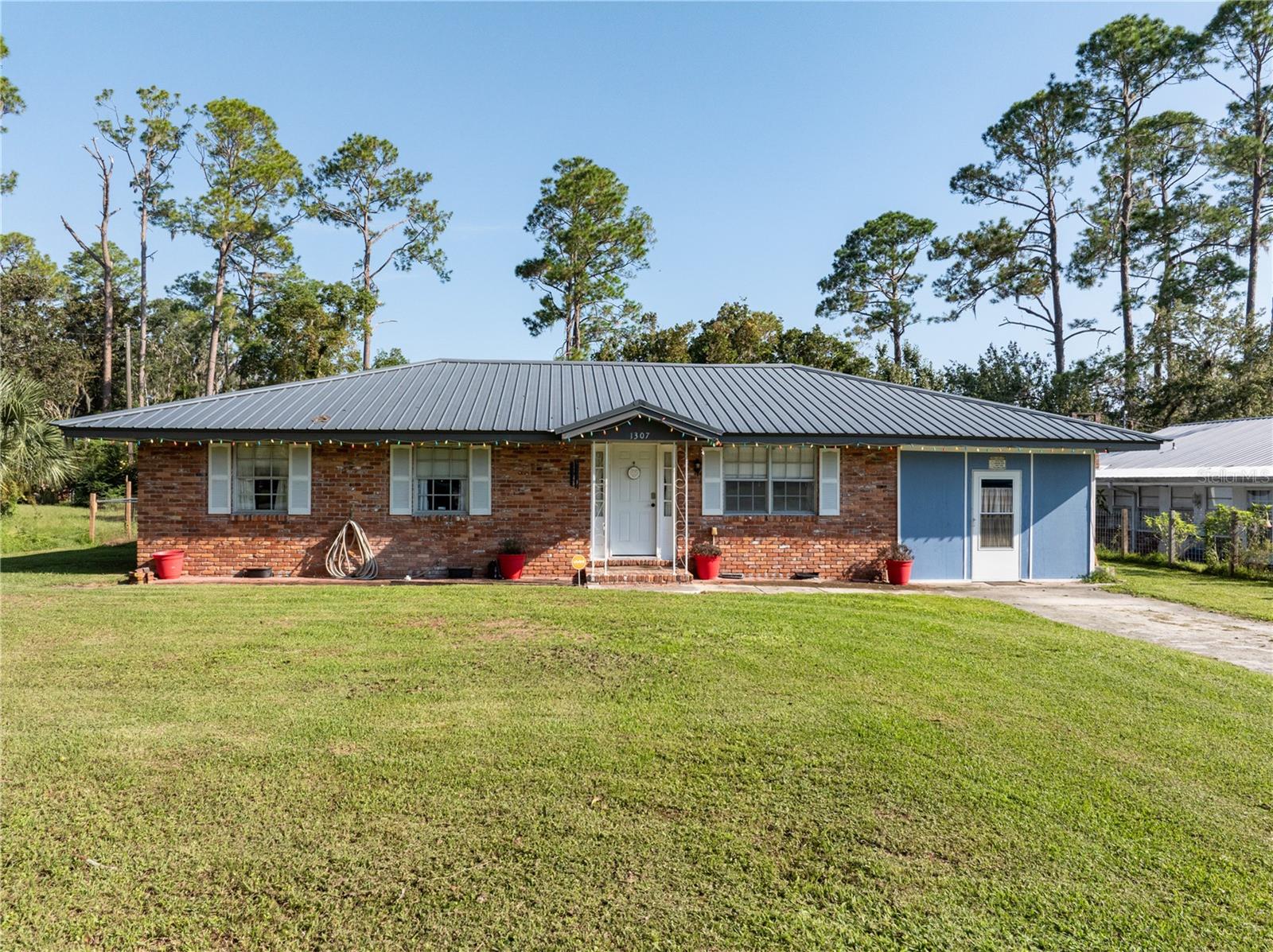 Details for 1307 3rd Street Nw, JASPER, FL 32052