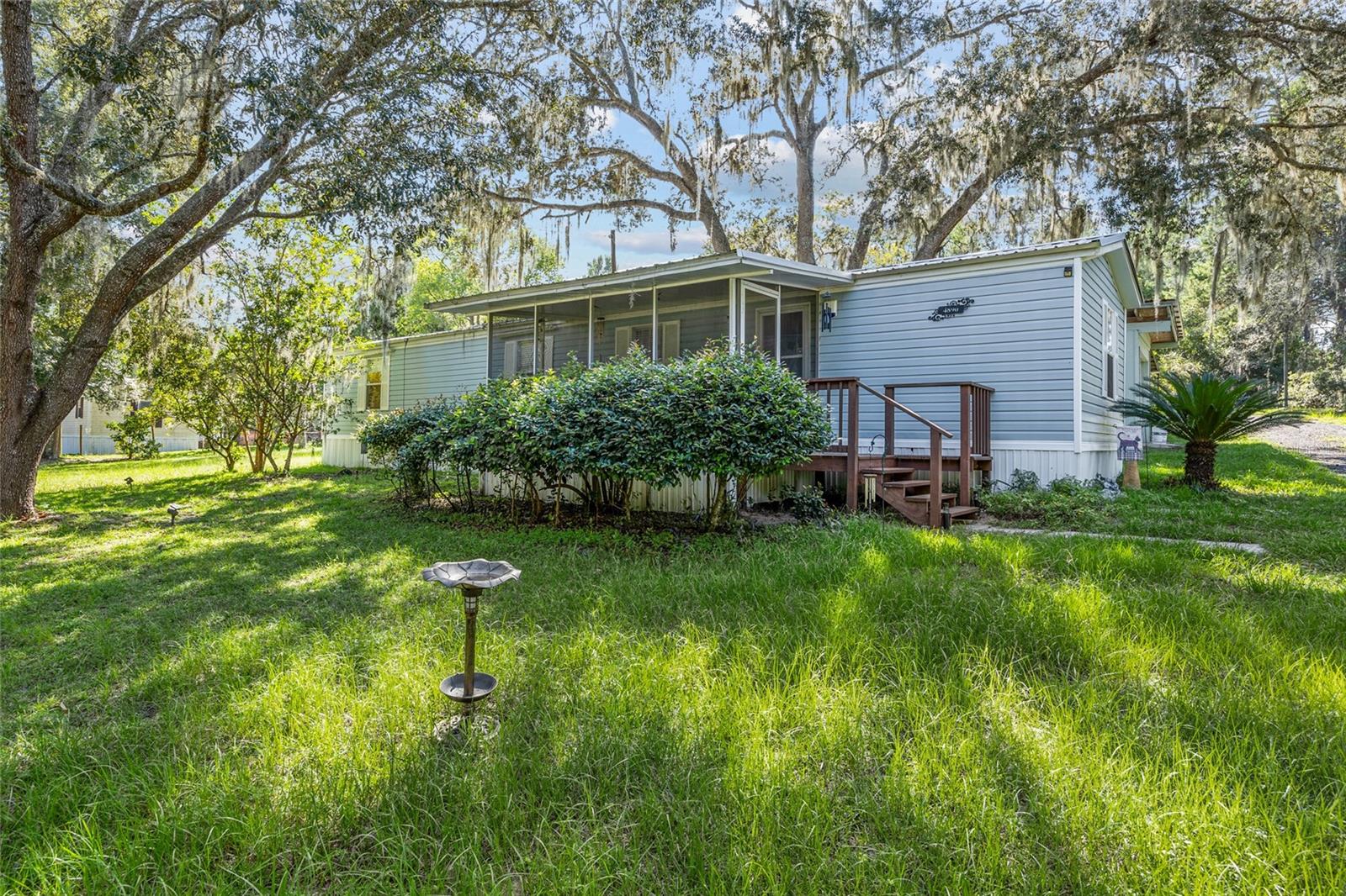 Details for 4890 141st Avenue, WILLISTON, FL 32696