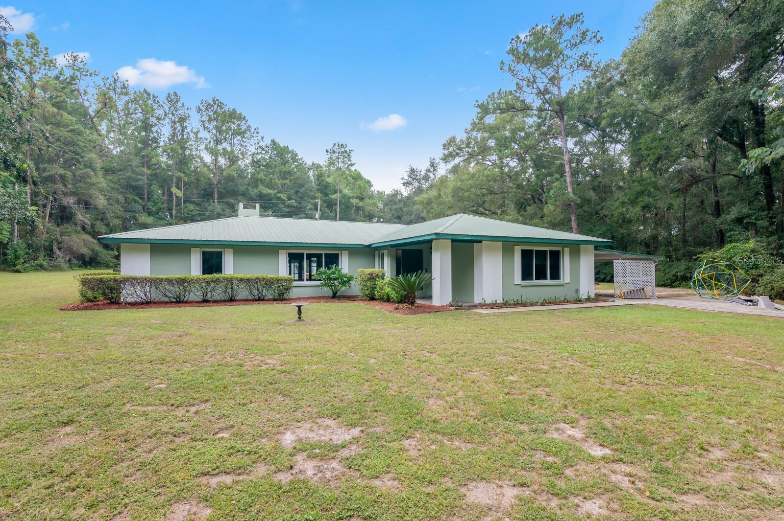 Details for 13629 60th Place, GAINESVILLE, FL 32653