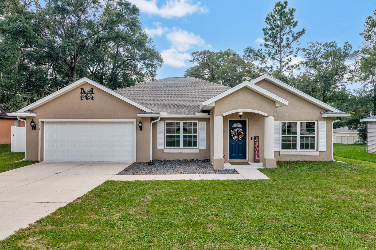 Details for 5590 57th Place, OCALA, FL 34482