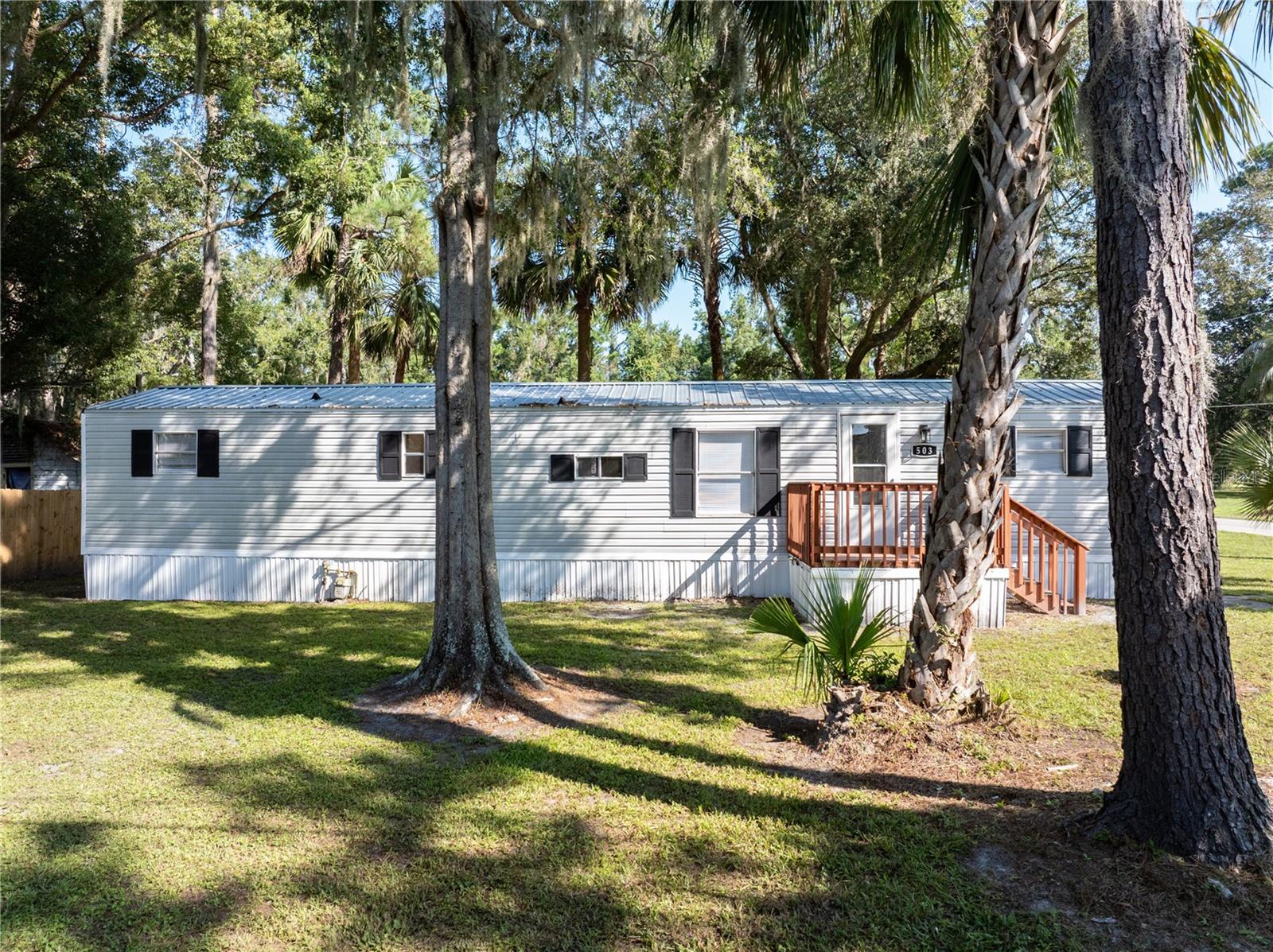 Details for 503 5th Street Sw, JASPER, FL 32052