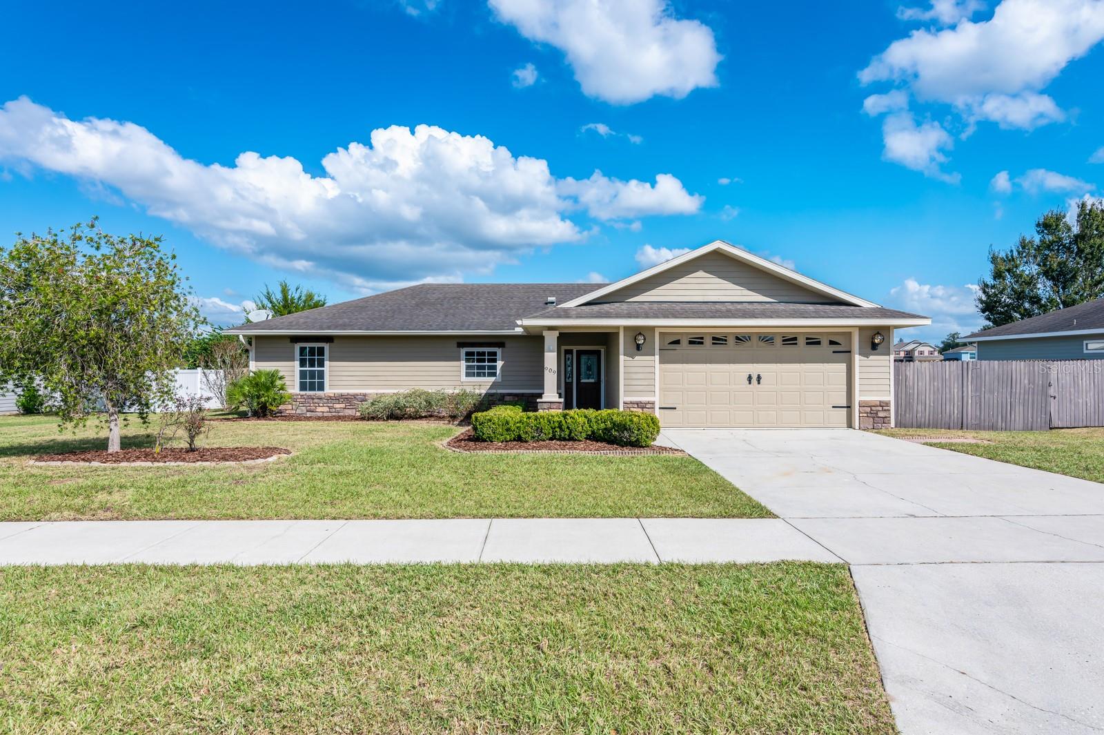 Details for 909 231st Way, NEWBERRY, FL 32669