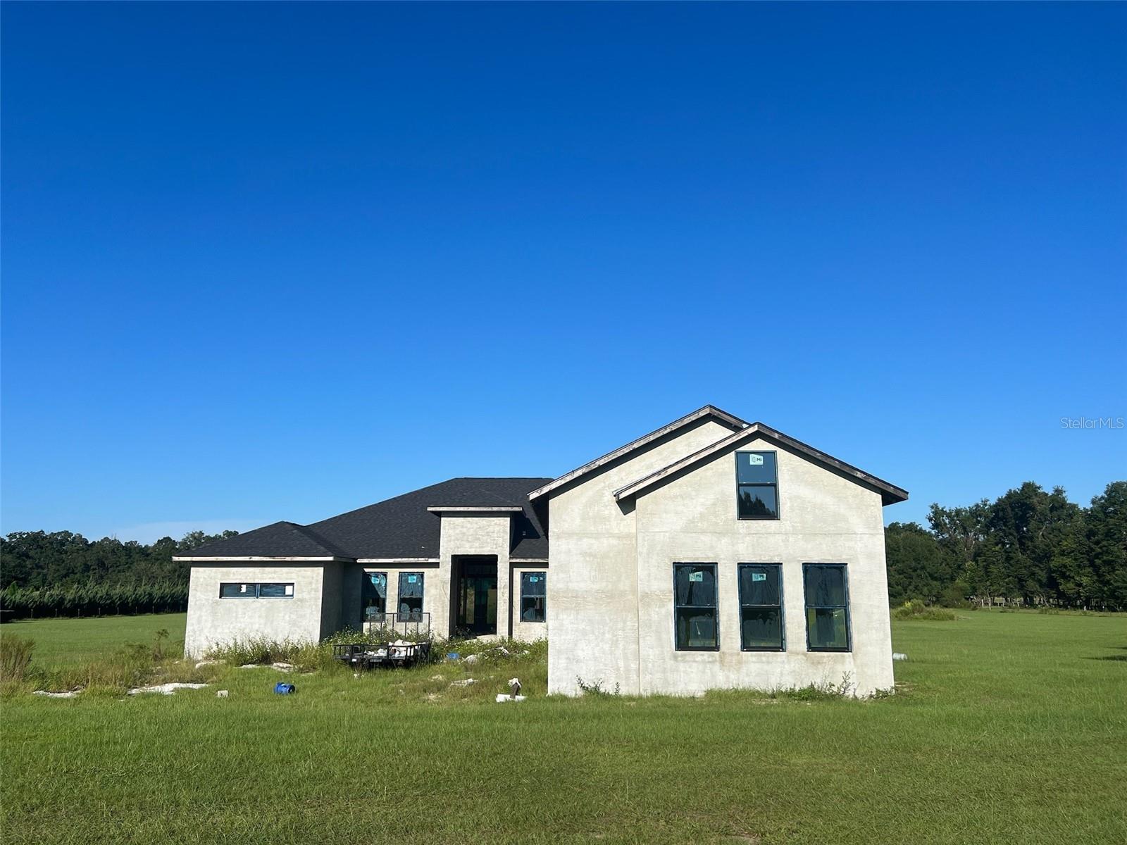 Details for 13714 State Road 45, HIGH SPRINGS, FL 32643