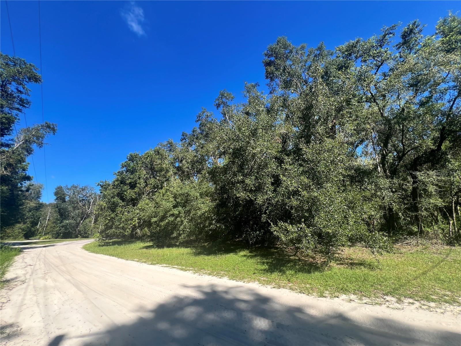 Details for Lot 5 206th Trail, O BRIEN, FL 32071