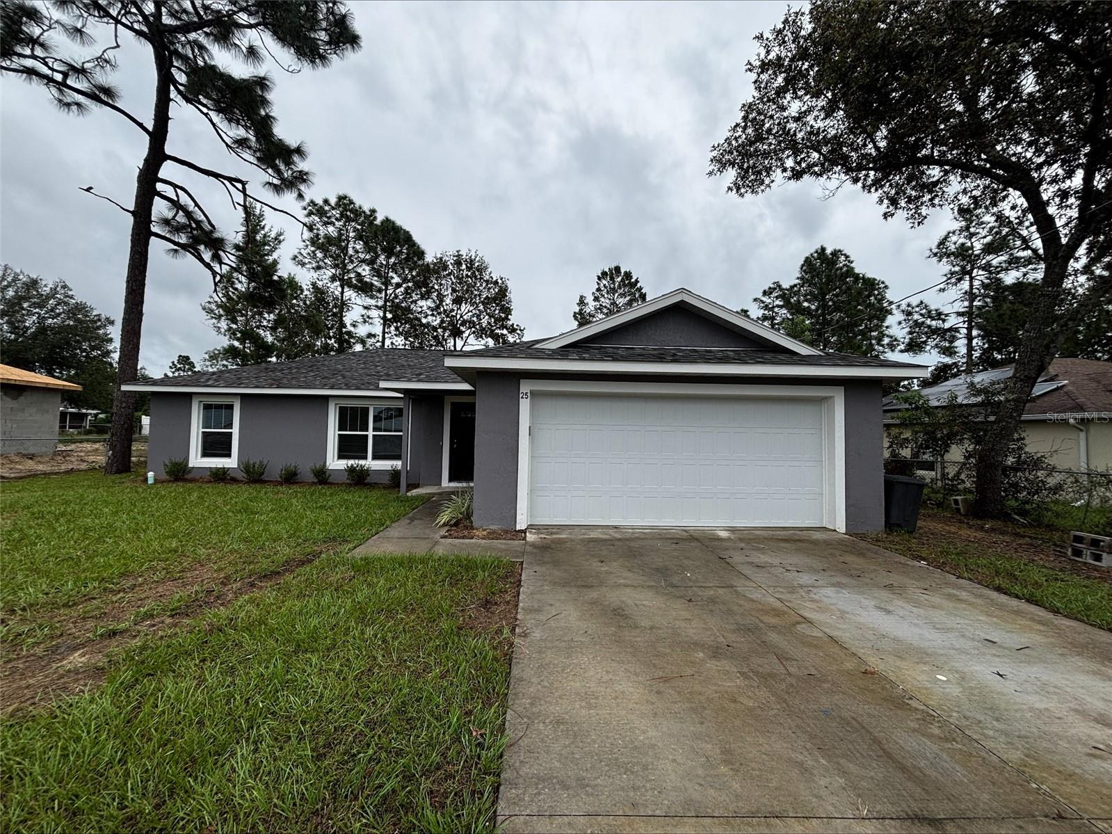 Details for 25 Hemlock Pass, OCALA, FL 34472