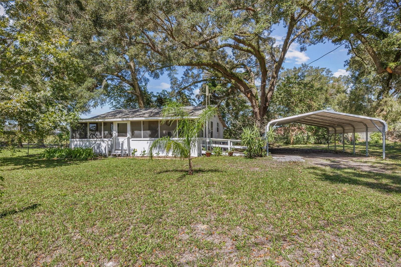 Details for 601 5th Avenue, TRENTON, FL 32693