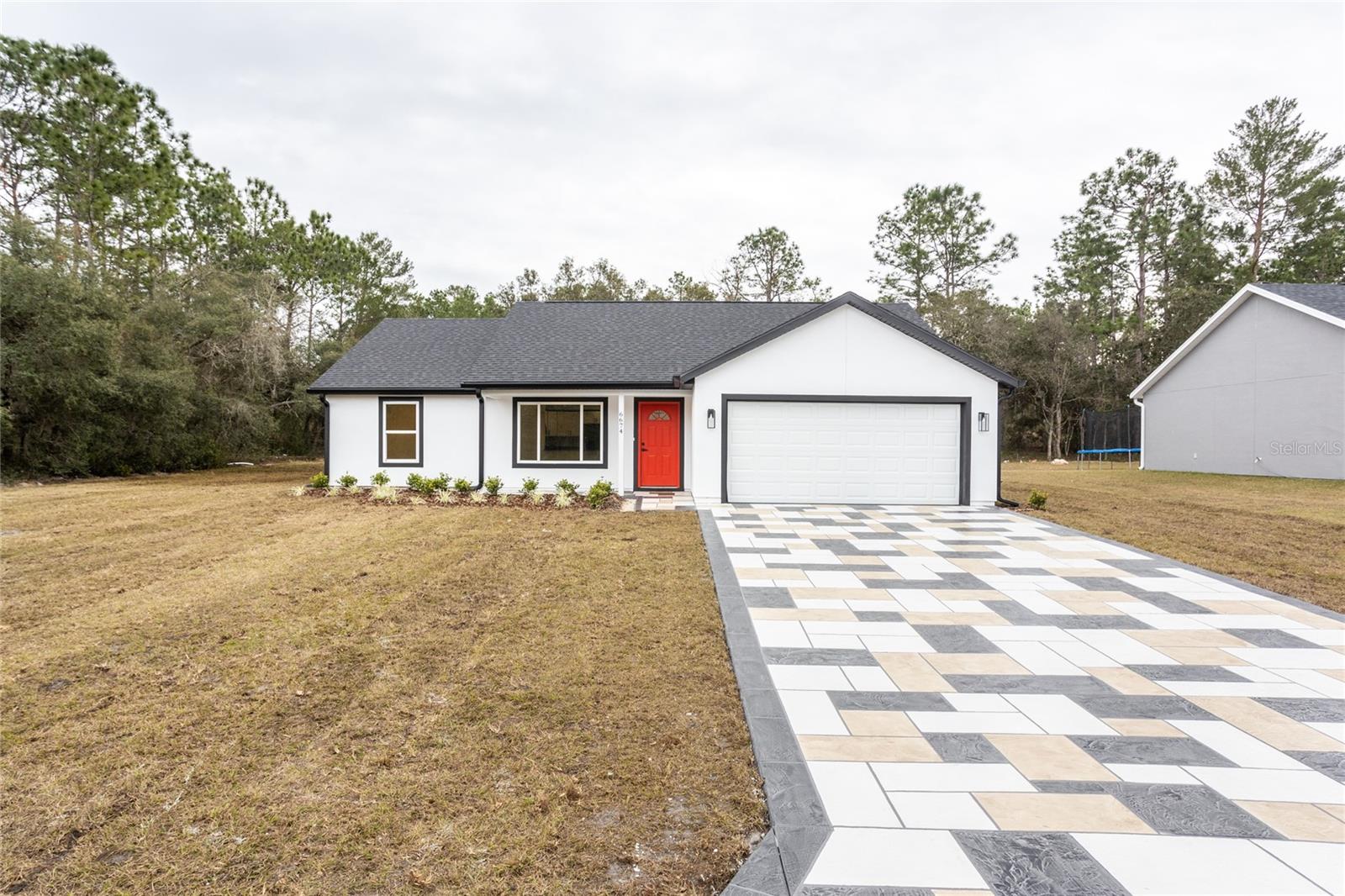 Details for 700 Fisher Road, OCKLAWAHA, FL 32179