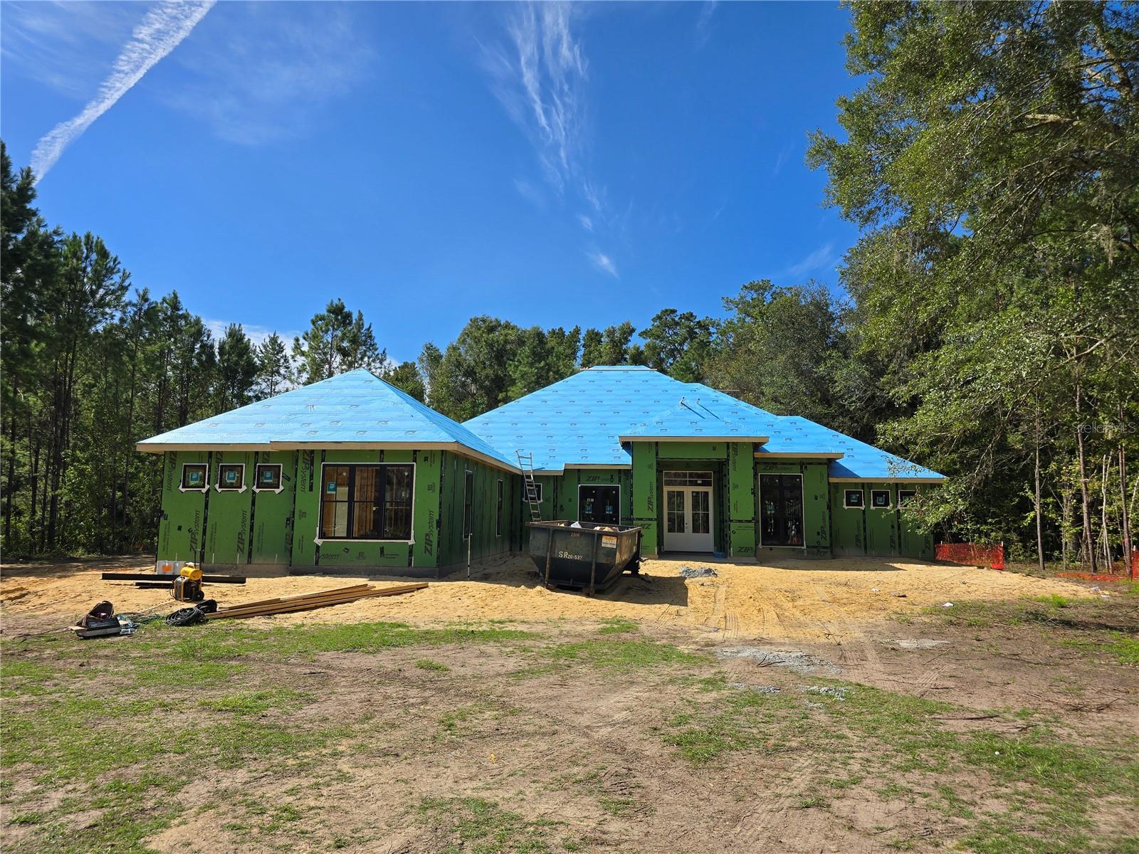 Details for 8985 58th Lane, GAINESVILLE, FL 32653