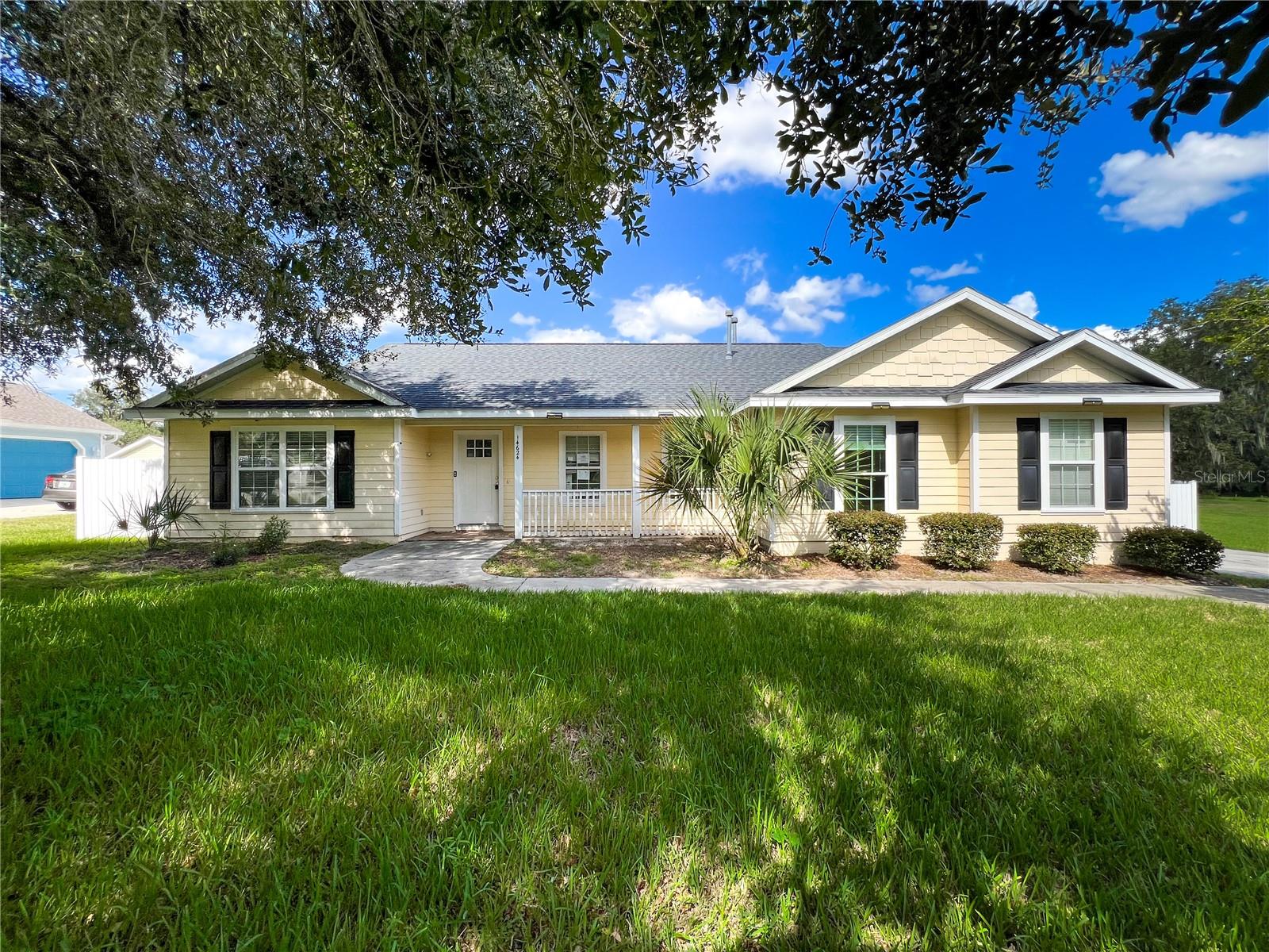 Details for 14624 150th Lane, ALACHUA, FL 32615