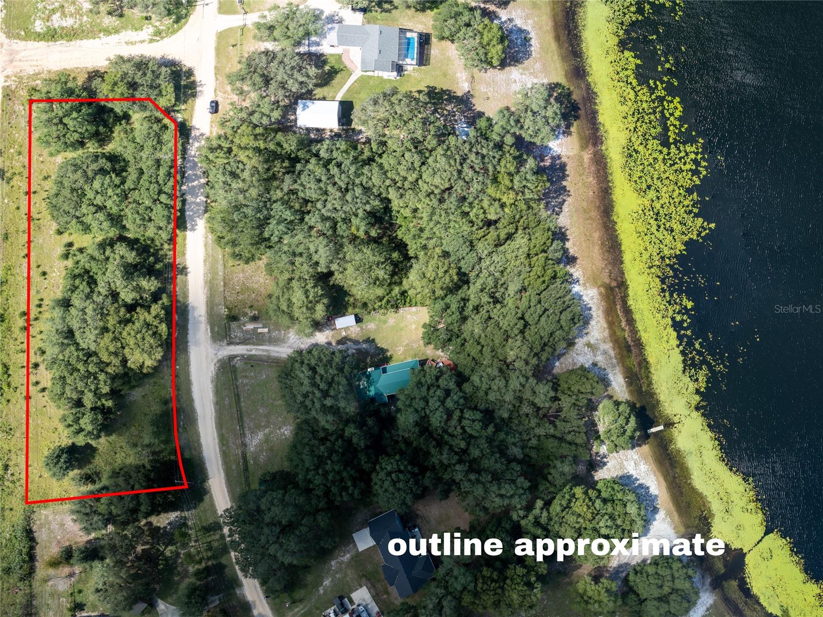 Details for 5800 Crater Lake Circle, KEYSTONE HEIGHTS, FL 32656