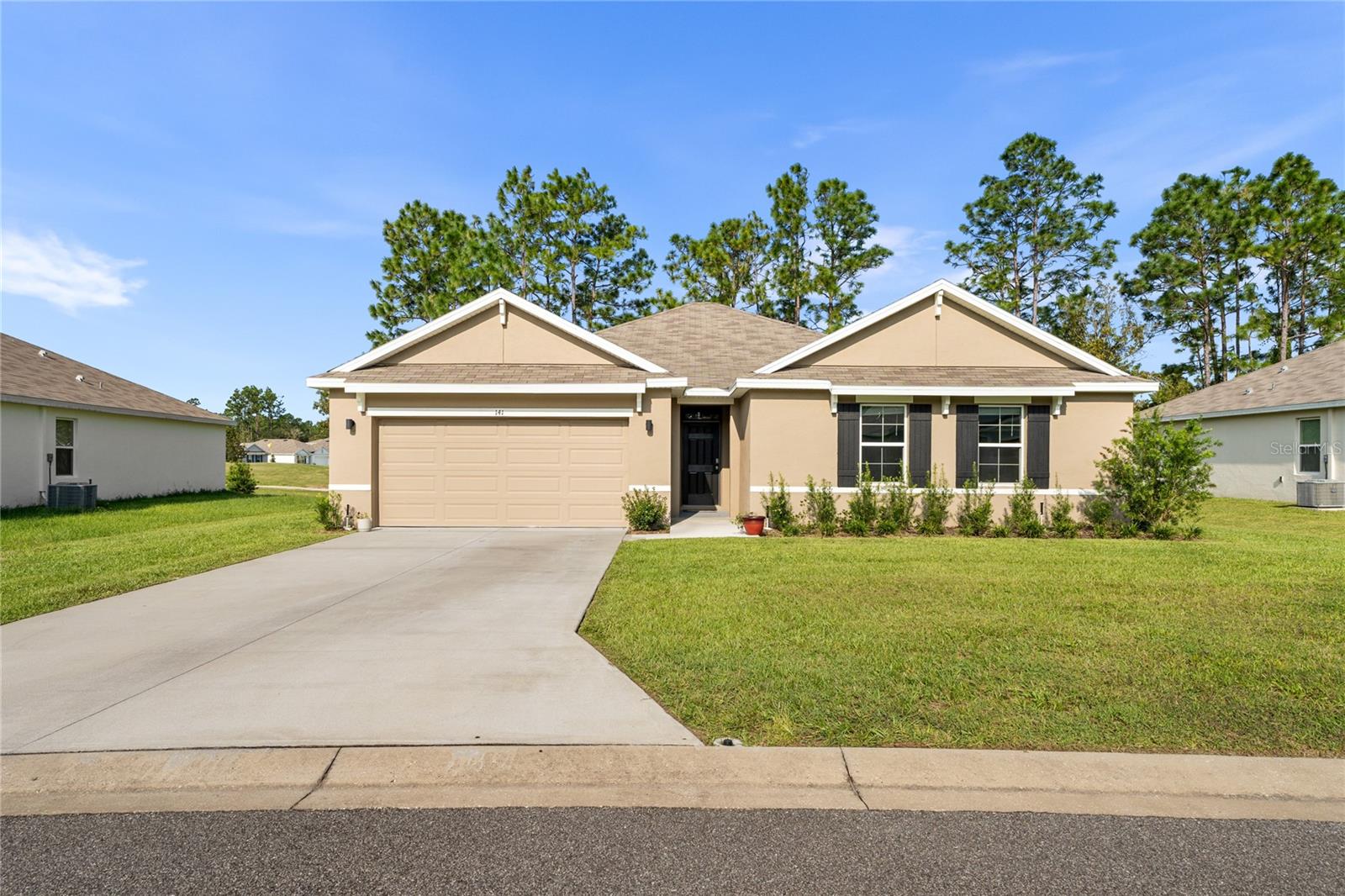 Details for 141 Hickory Course Circle, OCALA, FL 34472