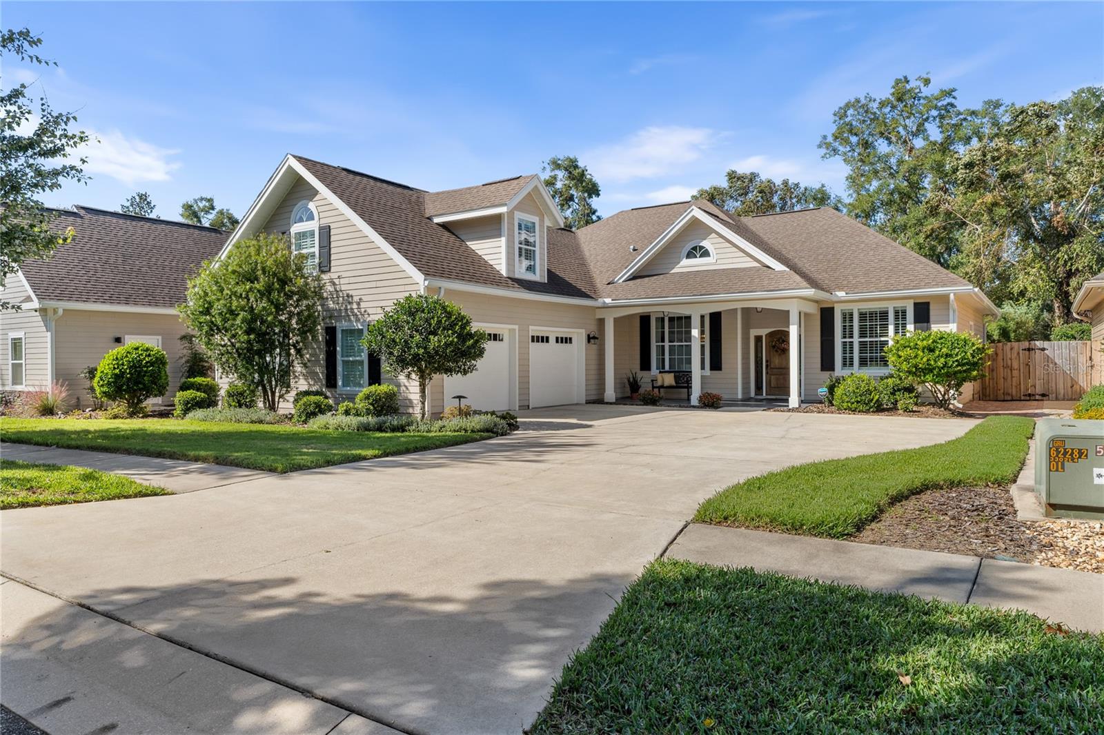 Details for 5024 58th Street, GAINESVILLE, FL 32653