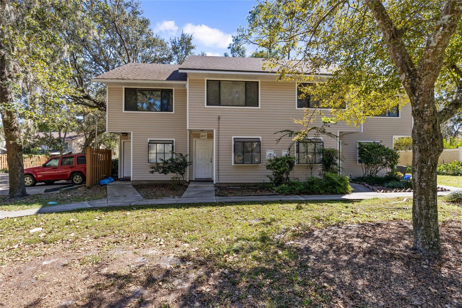 Details for 6227 8th Place, GAINESVILLE, FL 32607