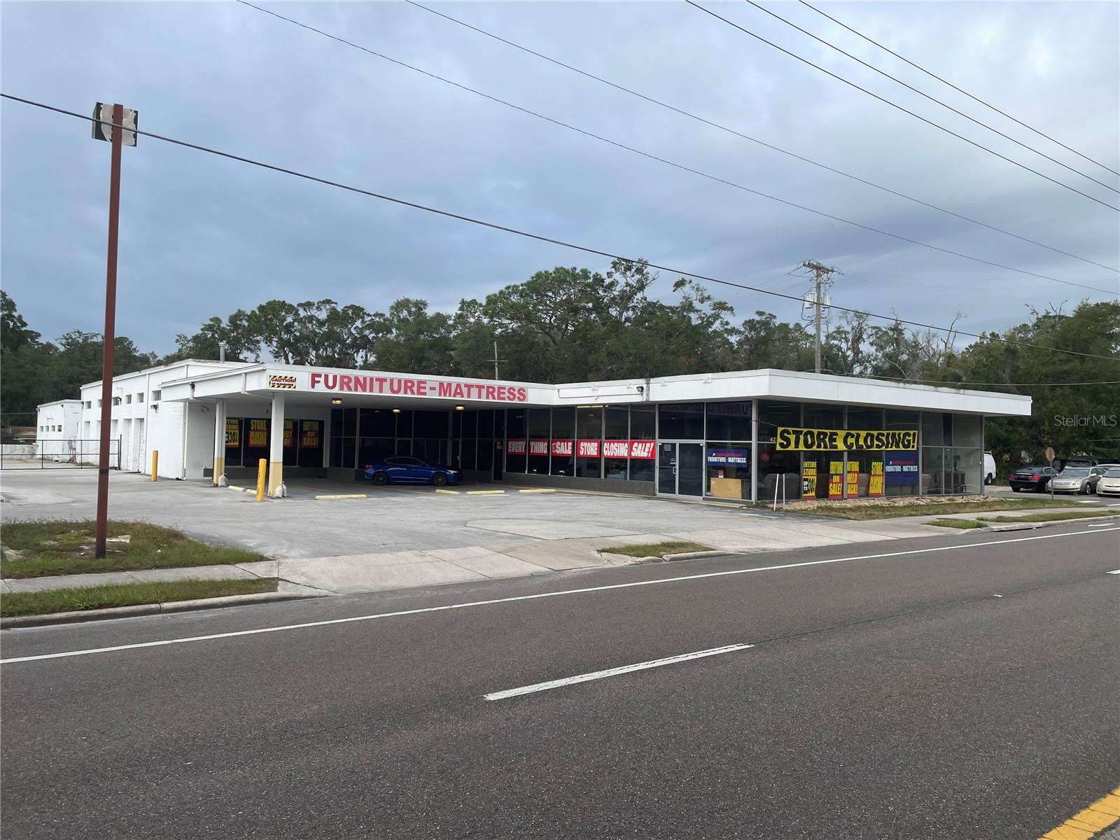 Details for 4222 13th Street, GAINESVILLE, FL 32605