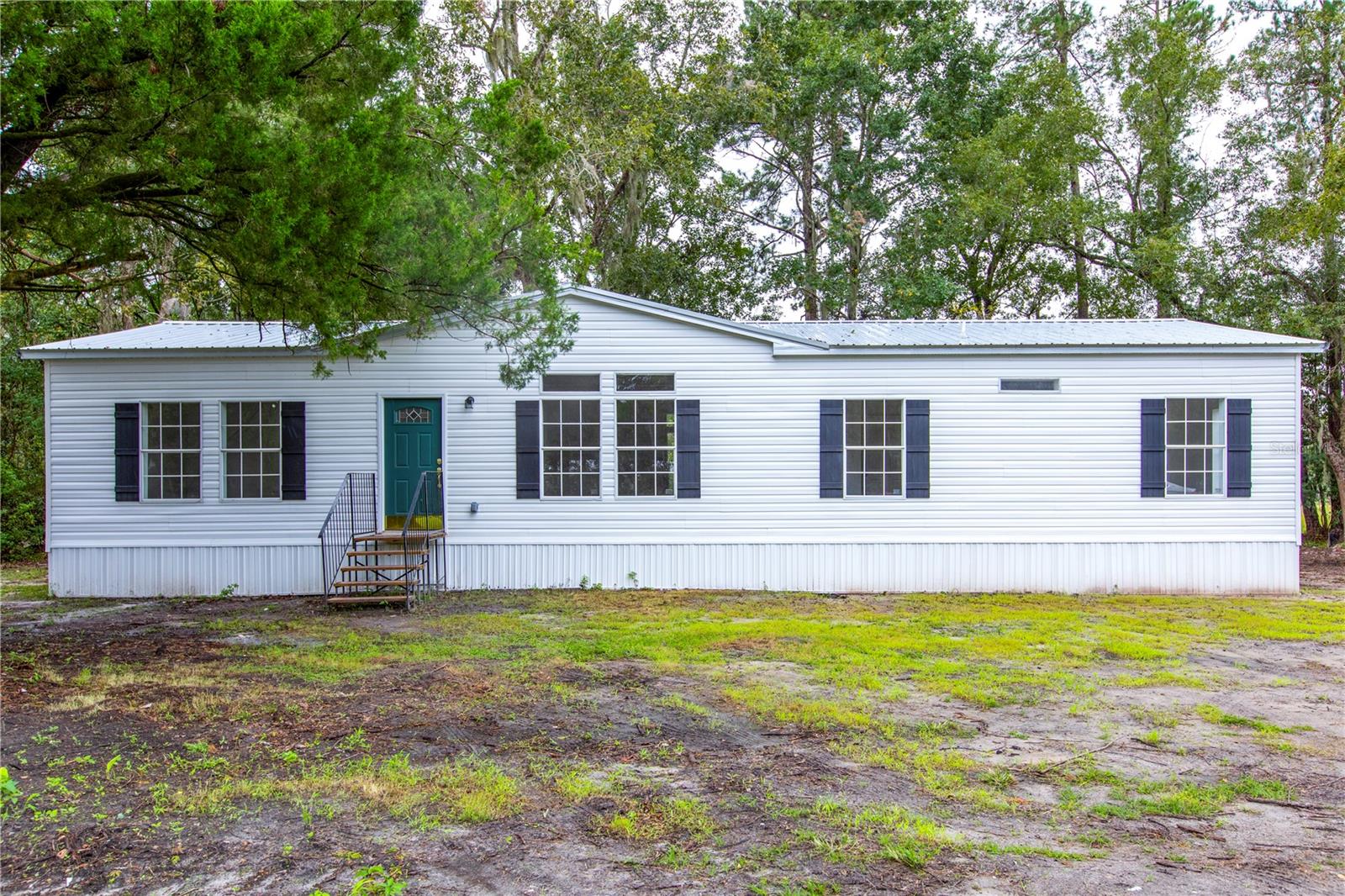 Details for 1698 Brownlee Street, STARKE, FL 32091