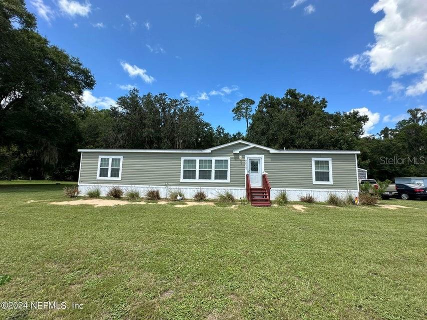 Details for 9987 136th Street, STARKE, FL 32091