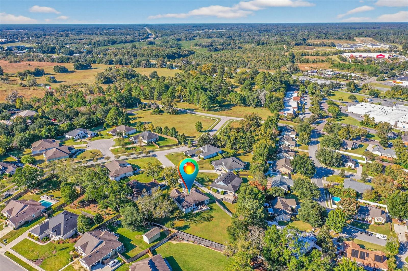 Listing photo id 48 for 14825 151st Lane