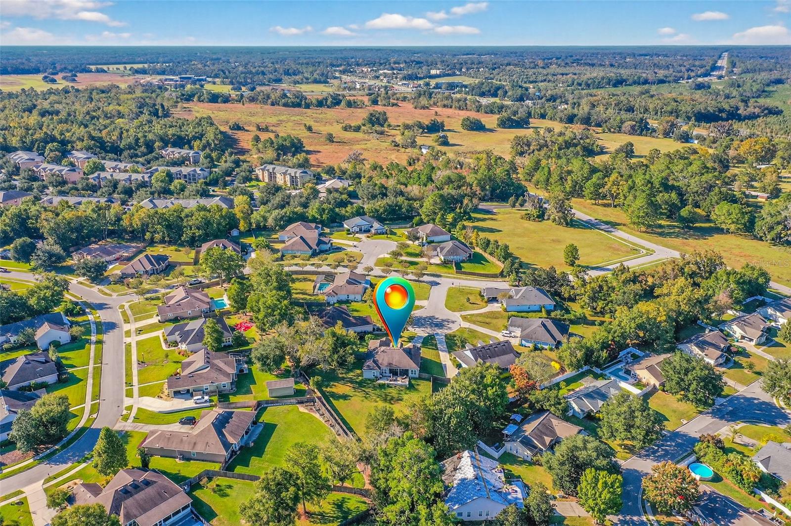 Listing photo id 53 for 14825 151st Lane