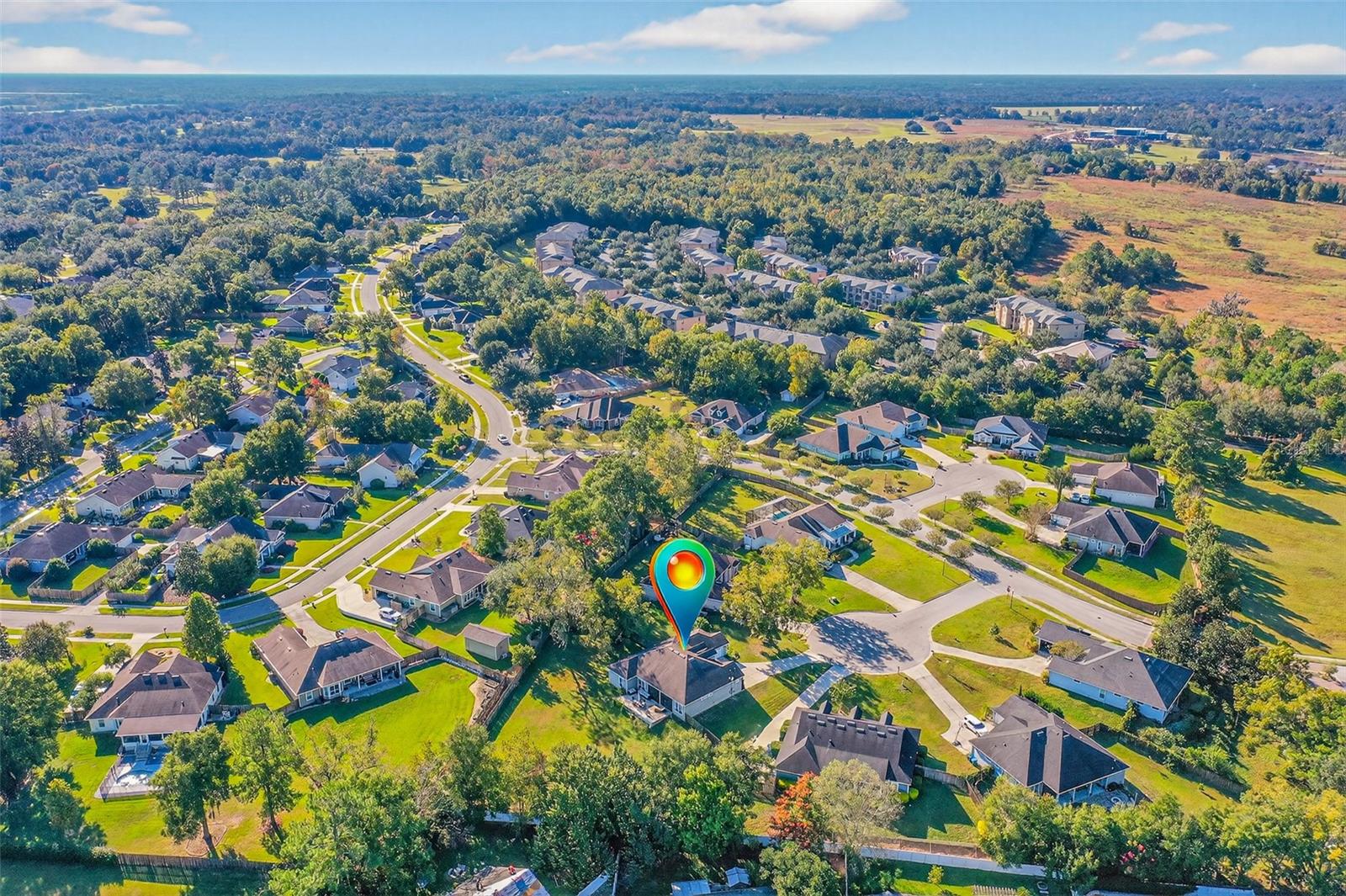 Listing photo id 54 for 14825 151st Lane