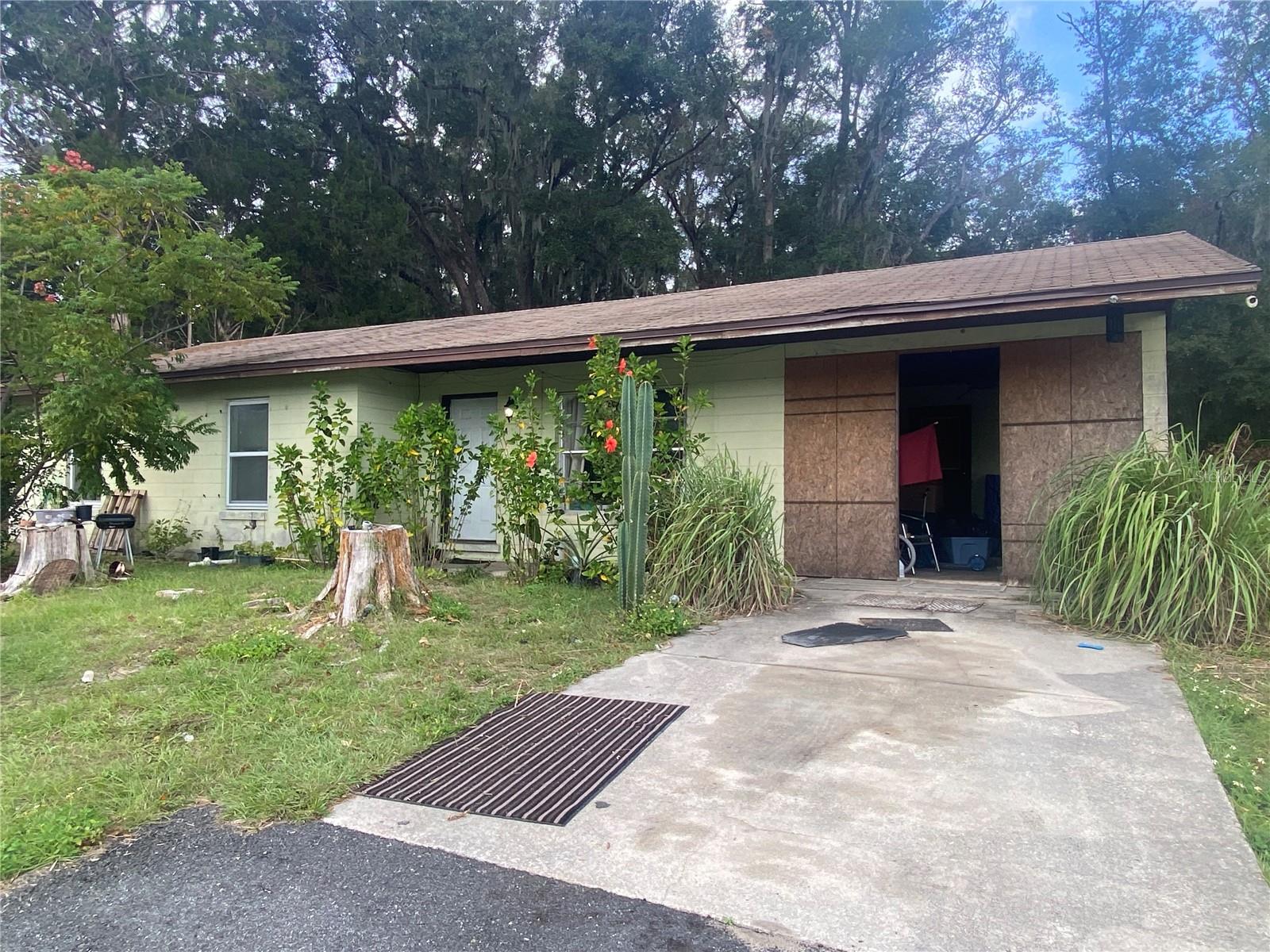 Details for 1902 State Rd 20, HAWTHORNE, FL 32640