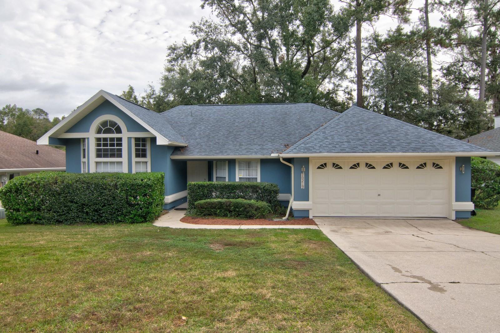 Details for 10219 13th Avenue, GAINESVILLE, FL 32606