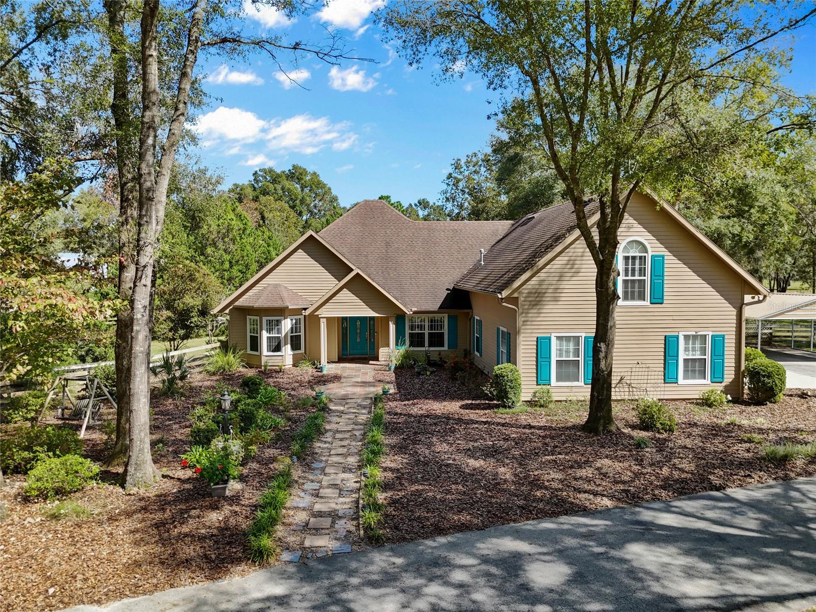 Details for 8940 95th Place, GAINESVILLE, FL 32608