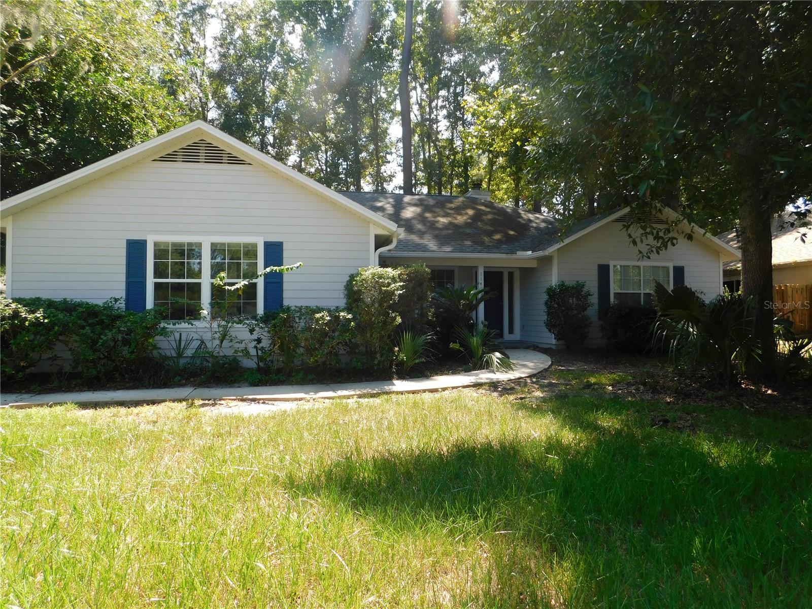 Details for 11419 8th Place, GAINESVILLE, FL 32606