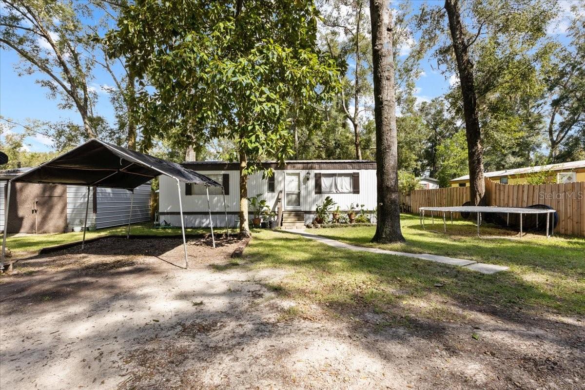 Details for 1113 11th Avenue, TRENTON, FL 32693