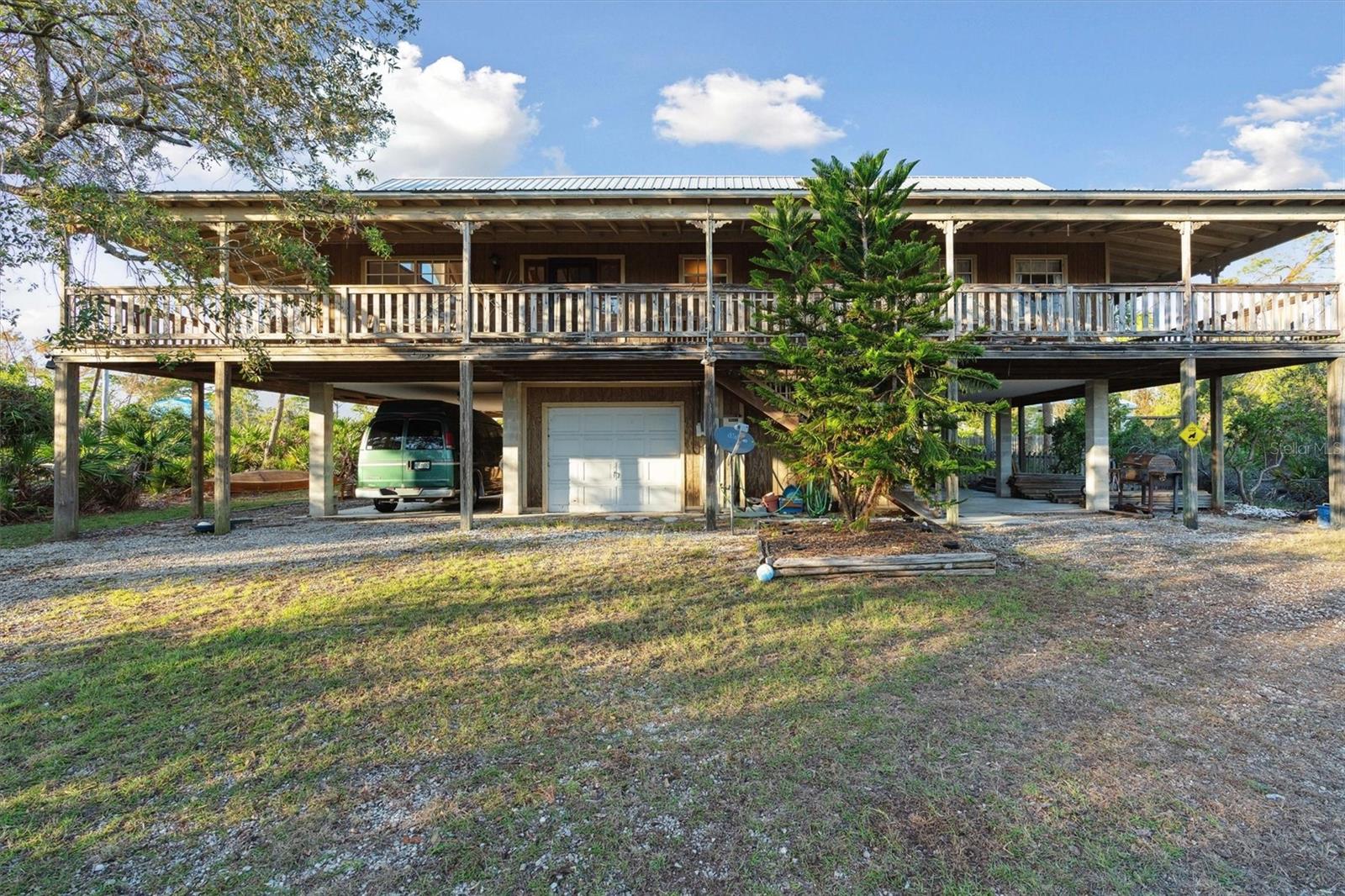 Details for 16791 Sandra Street, CEDAR KEY, FL 32625